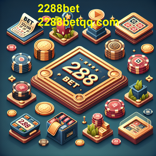 2288bet: O Destino Ideal para Jogadores Online